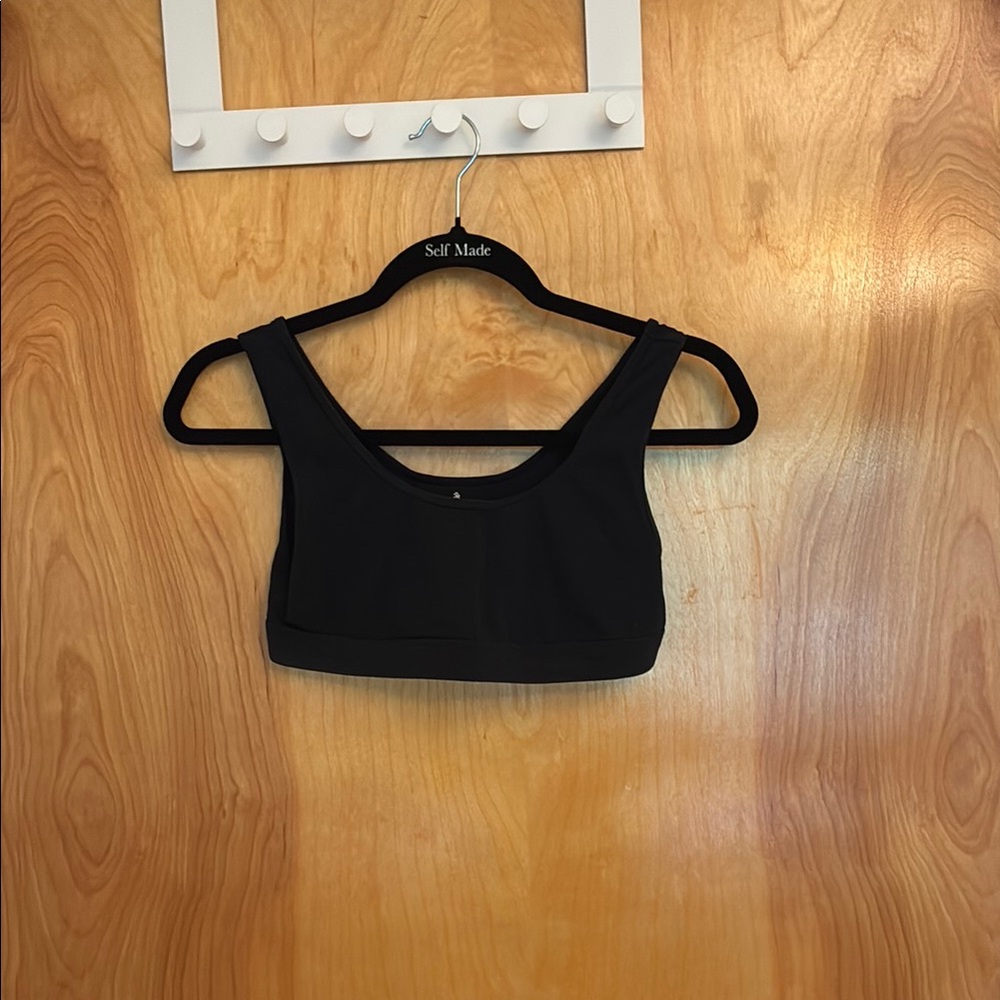 ThirdLove Black Wireless Bralette